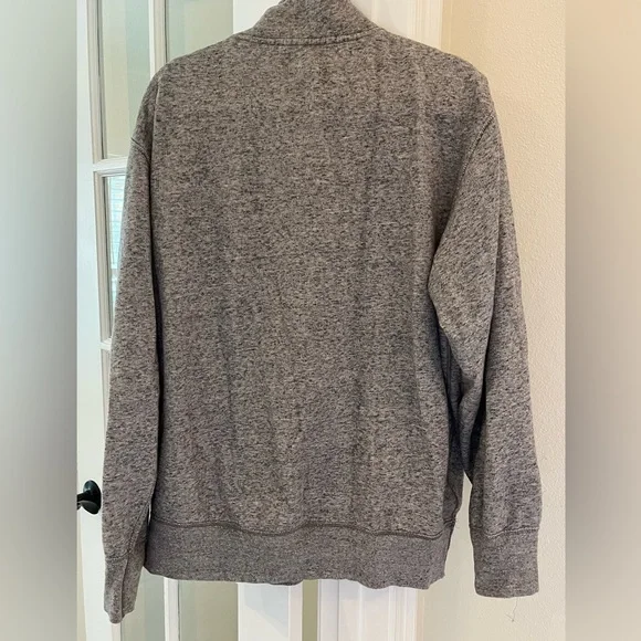 Tailgate UCLA quarter zip sweatshirt - Picture 8 of 8